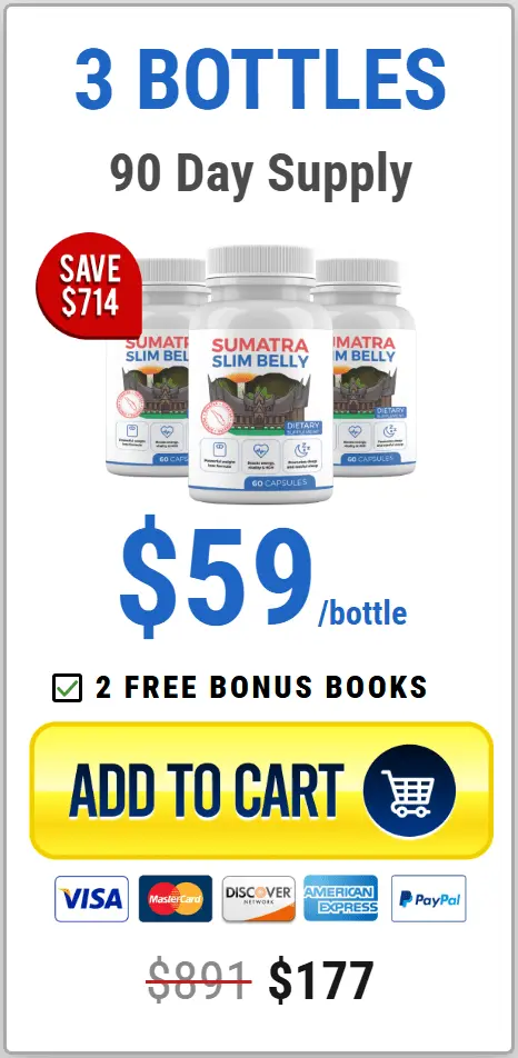 sumatra slim belly tonic buy 3 bottles