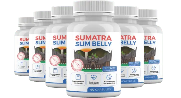 sumatra slim belly tonic maximum discounted pack